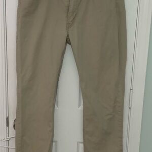 Levi's Men's Khaki Jeans